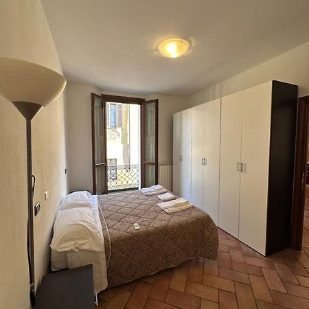 Aselli Palace Cremona Eksteriør billede