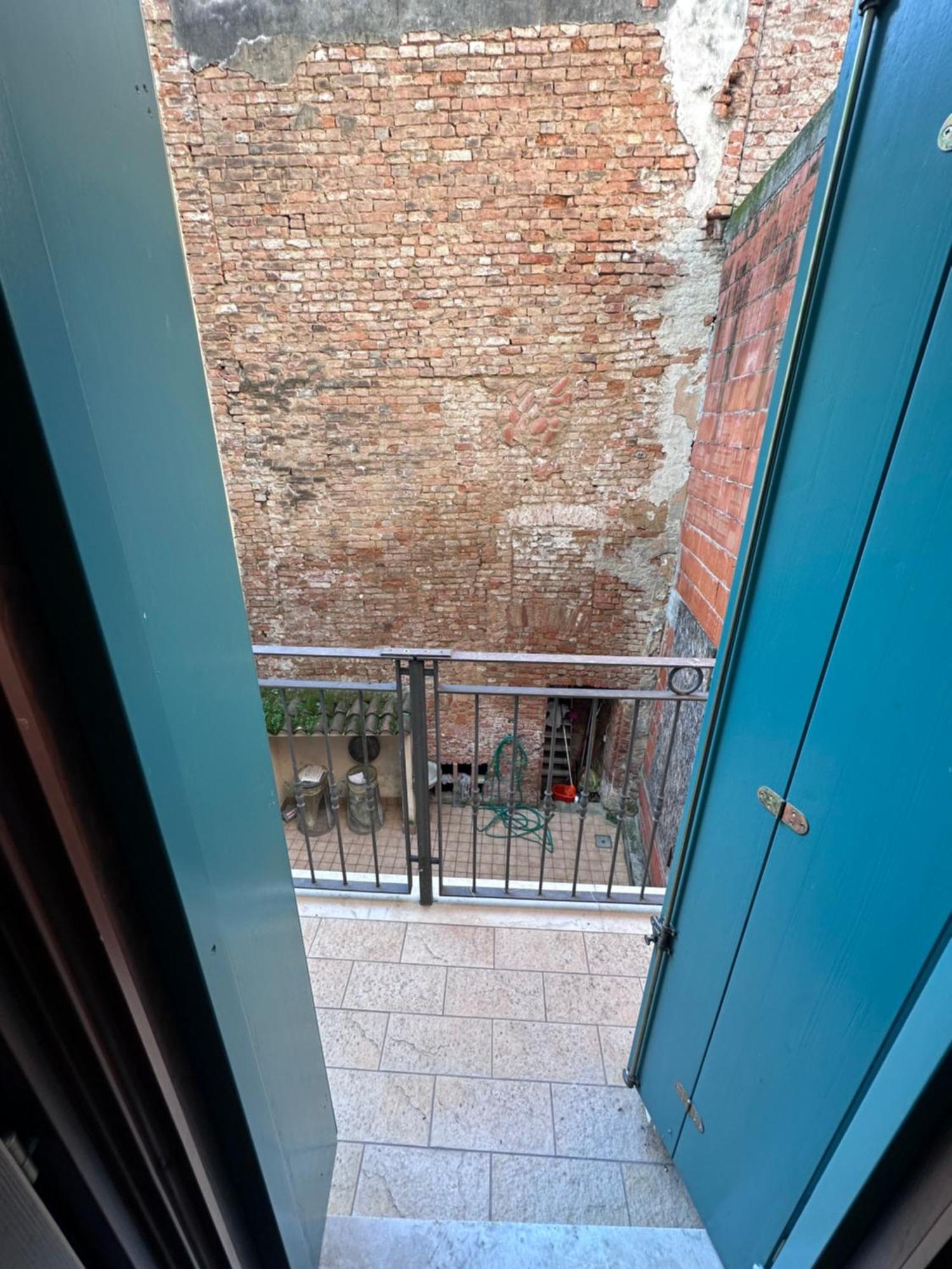 Aselli Palace Cremona Eksteriør billede