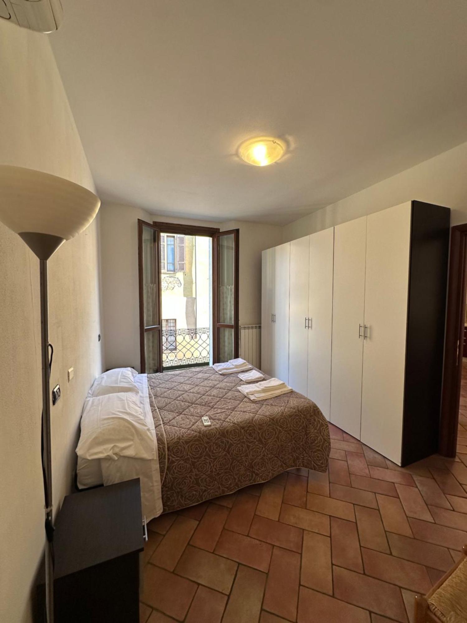 Aselli Palace Cremona Eksteriør billede