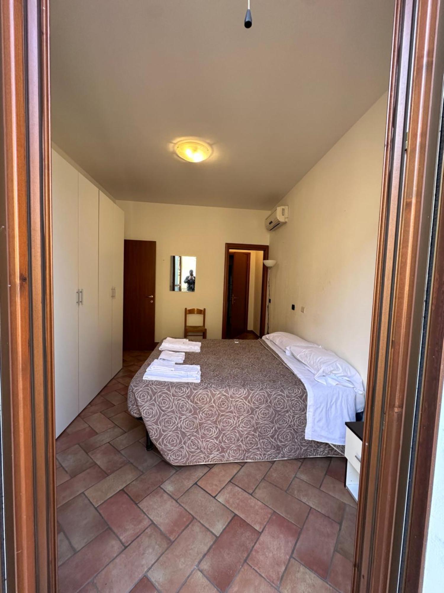 Aselli Palace Cremona Eksteriør billede