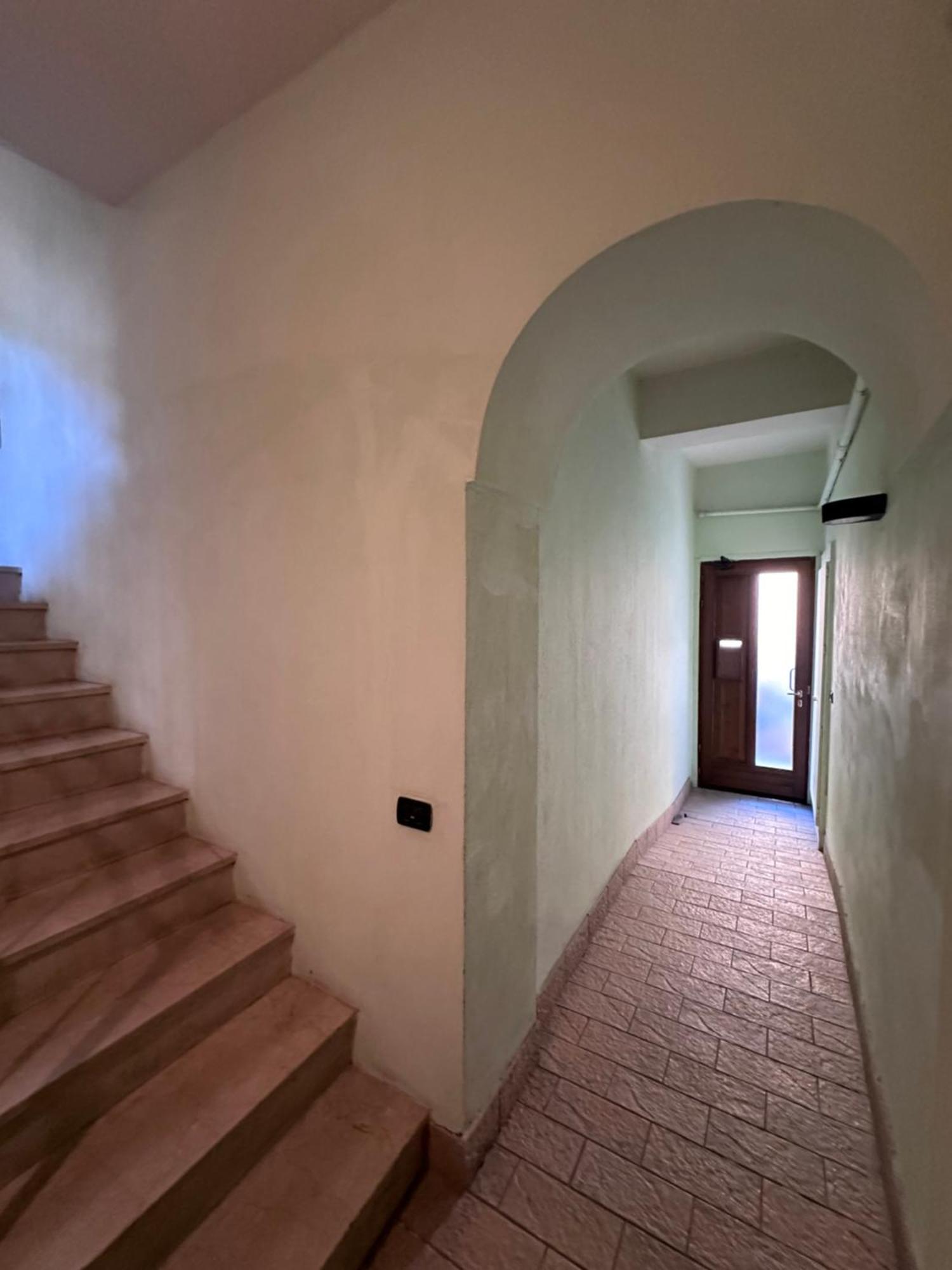 Aselli Palace Cremona Eksteriør billede