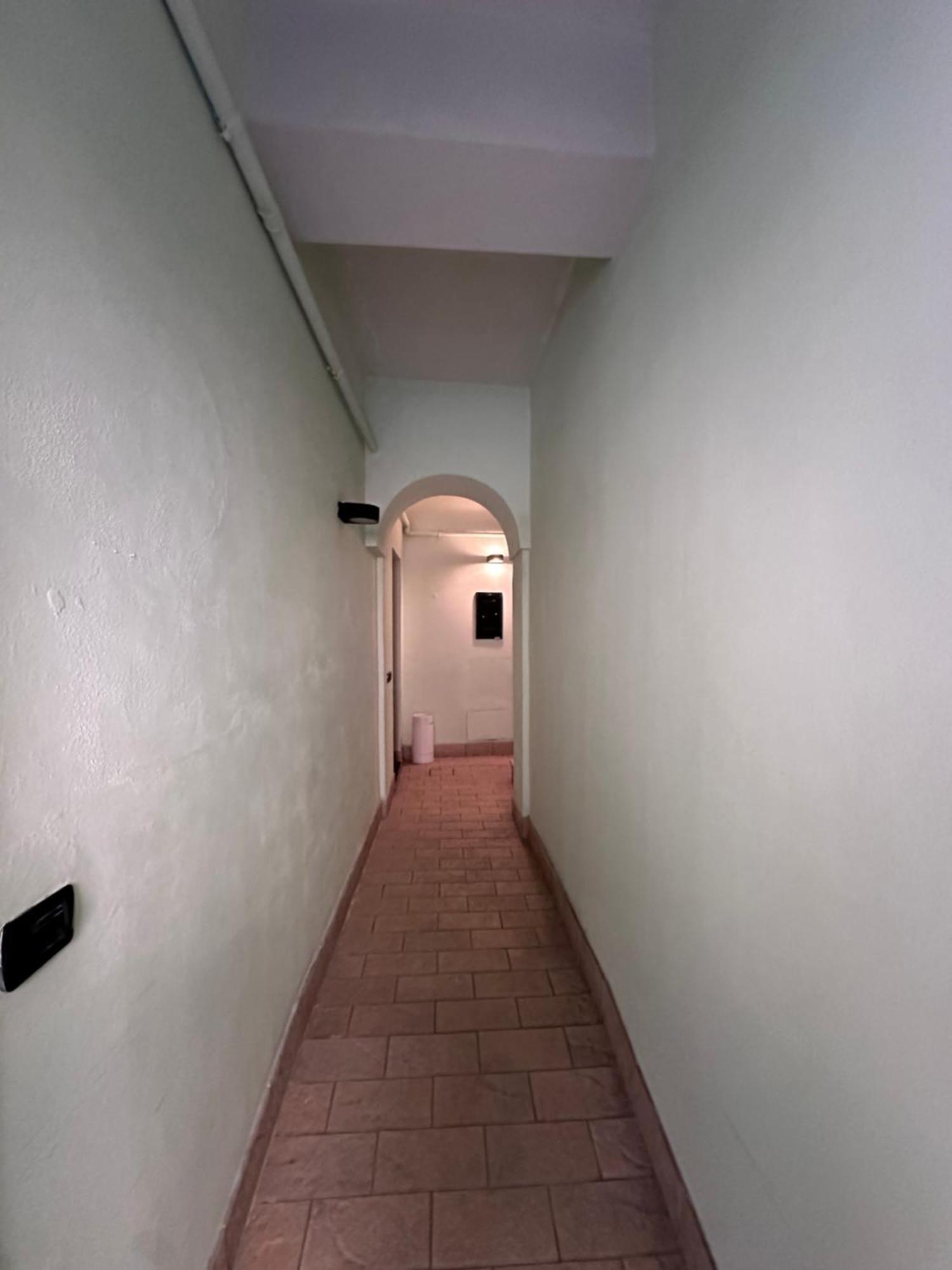 Aselli Palace Cremona Eksteriør billede