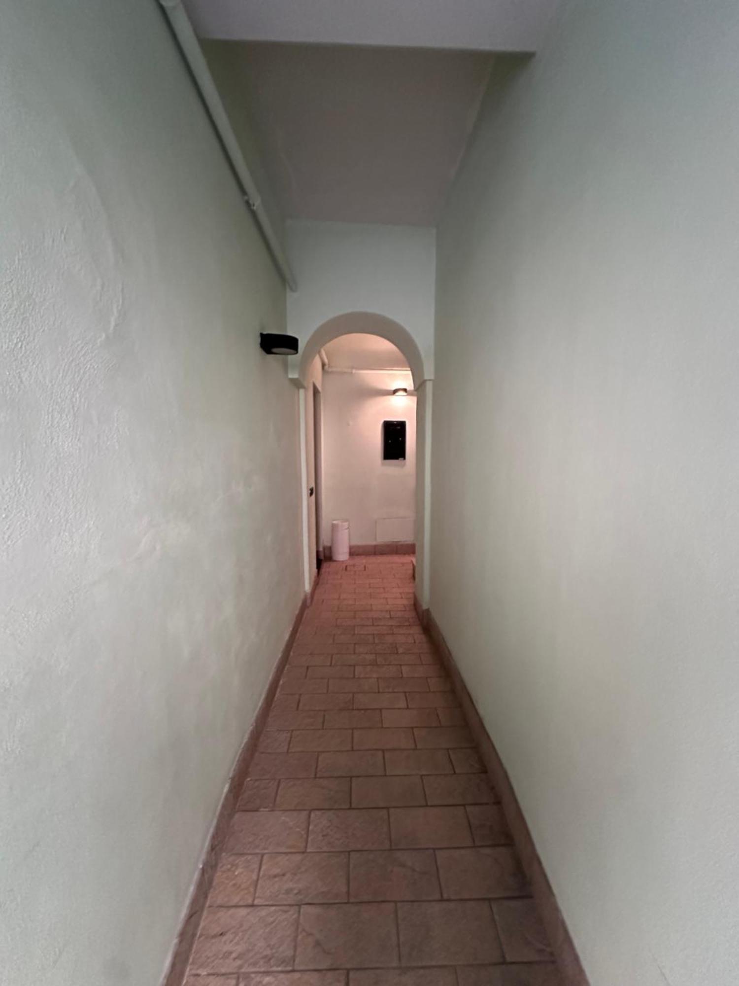 Aselli Palace Cremona Eksteriør billede